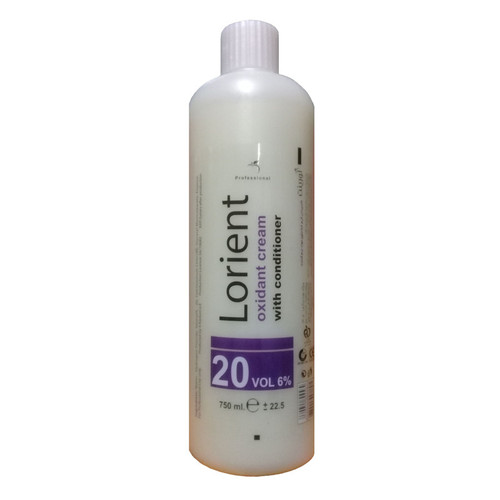اکسیدان لورینت مدل With Conditioner شش درصدی حجم 750 میلی لیتر